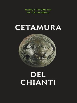 cover image of Cetamura del Chianti